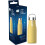 Philips Philips GoZero Insulated Hydration Bottle, Self Cleaning - 590 ml/20 oz - Yellow 1