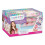 Make It Real Deluxe Jewellery Bead Art Set, Ultimate Studio - Multi 2600 Pieces 1