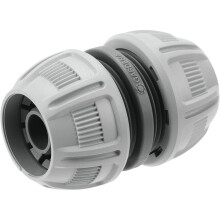 Gardena Hose Pipe Repair, No Tools Required, Power Grip/Holding Force, 13mm/15mm