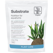 Tropica Plant Growth Substrate, Concentrate For Use With Aquarium Gravel - 2.5L