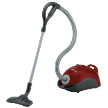 Theo Klein Children's Bosch Vacuum Cleaner Toy with Suction and Sound Functions