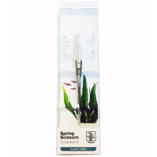 Tropica Spring Scissors for Aquascaping & Trimming Plants - High Quality - 15cm