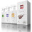 Autoglym Autoglym The Collection Perfect Interiors Gift Kit, 3 Step Routine For Interiors 1