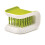 Joseph Joseph Spazzola per posate e coltelli Joseph Joseph BladeBrush Verde e bianca 1