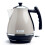 Haden Haden Cotswold Putty Electric Jug Kettle 1.7L Cordless, Removeable Filter, 3000W 1