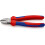 Knipex SIDEBITERTANG 180 MM, BELAGT - KN 70 02 180 1