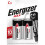 Energizer Energizer - MAX C/LR14 Alkalinebatterijpak - x2 1