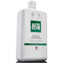 Autoglym Bodywork Shampoo Conditioner 1 Litre - Deep Clean With Water Repellent