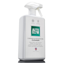 Autoglym Caravan & Motorhome Detailing Exterior Cleaner, 1 Litre - Stain Remover