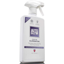 Autoglym Odour Eliminator 500ml Bottle, Car Interior Air Freshener, Long Lasting