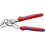 Knipex TANG-SKRUENØGLE 180MM - KN 86 05 180 1