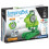 Clementoni Clementoni Jumping Bot Leaping Robot Frog - Robotics - Science Museum - Ages 8 + 1