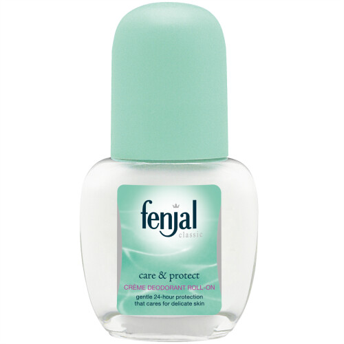 Fenjal Classic Crema Roll-on 50ml