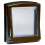 PetSafe (SMALL BROWN 730EF) Cat/ Dog Flap For Small Pets (Lockable) By Petsafe 1