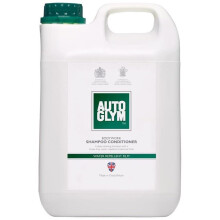 Autoglym Bodywork Shampoo Conditioner - 2.5 Litre - Deep Clean, Water Repellent