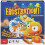 Hasbro Frustration Reinvention Game - Board Game 1