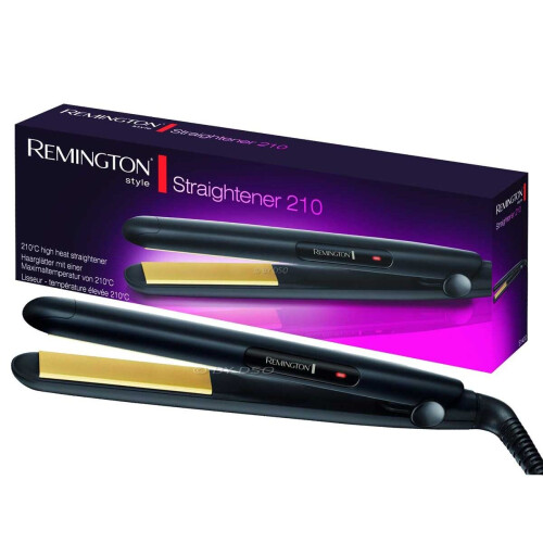Remington Remington Haarglaetter (S1400)