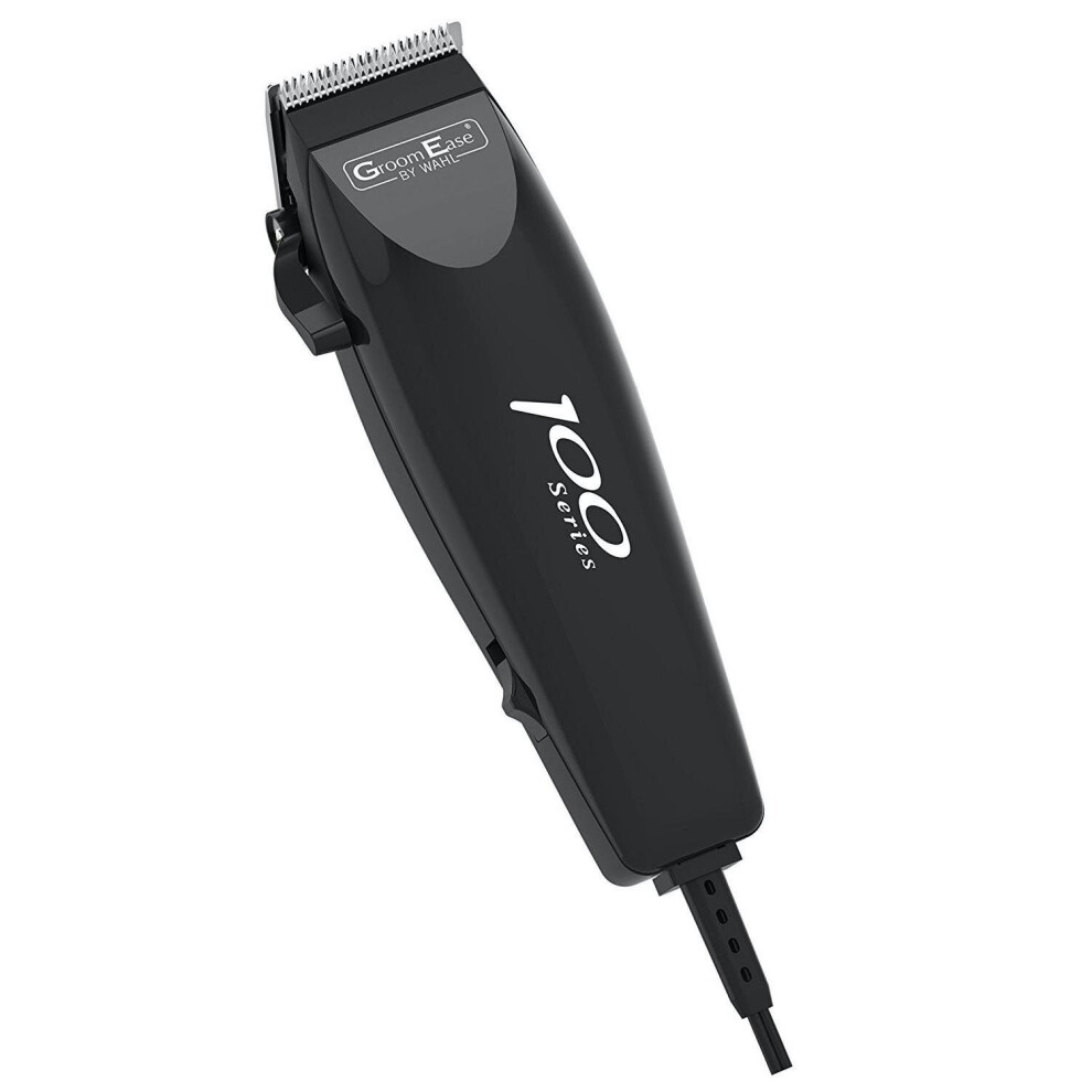 Wahl 100 Series Mains Hair Clipper Set