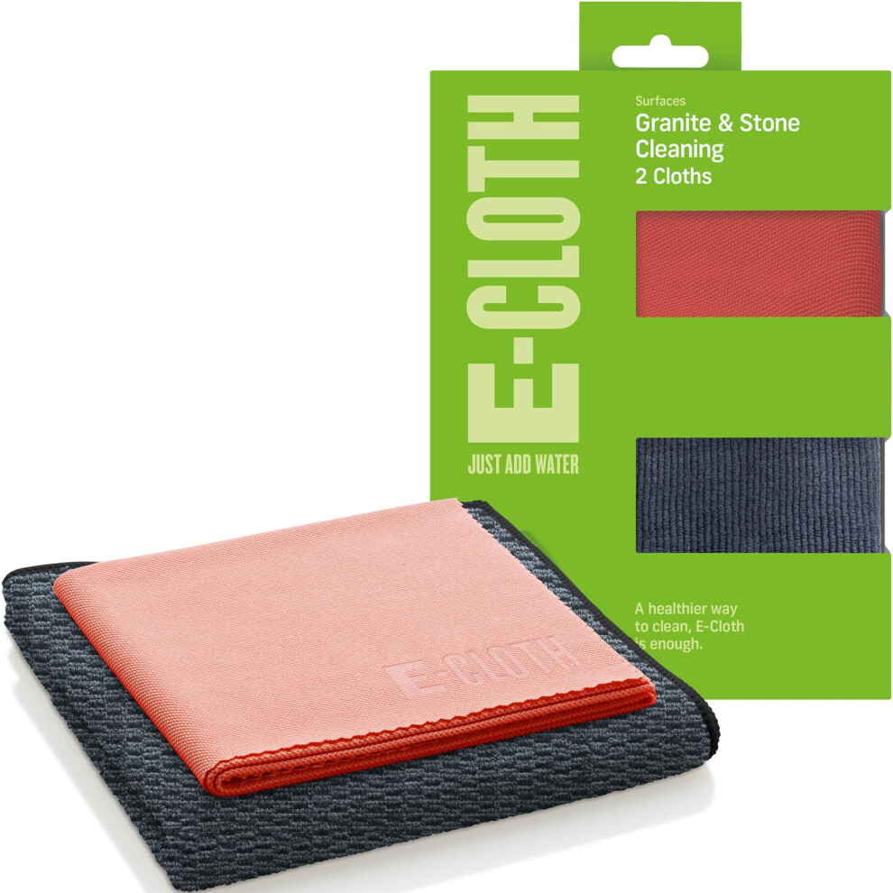 E-cloth Granite Pack