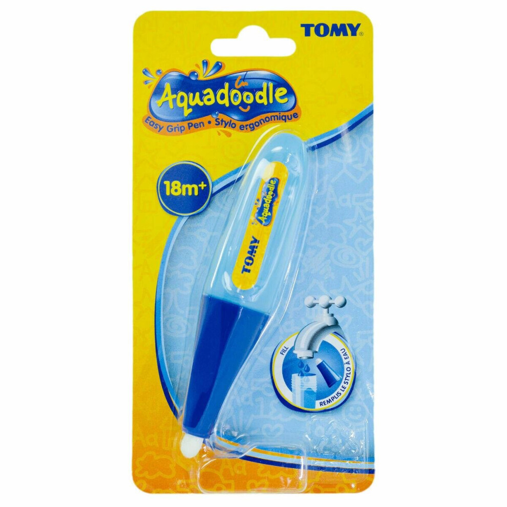 Aquadoodle Easy Grip Pen