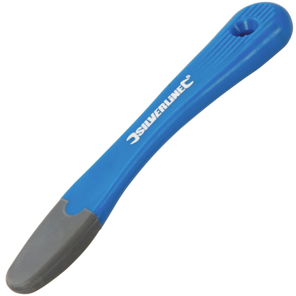Silverline Sealant, Grout Smoothing Tool / Finishing Off