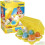 TOMY Hide N Squeak Eggs 1