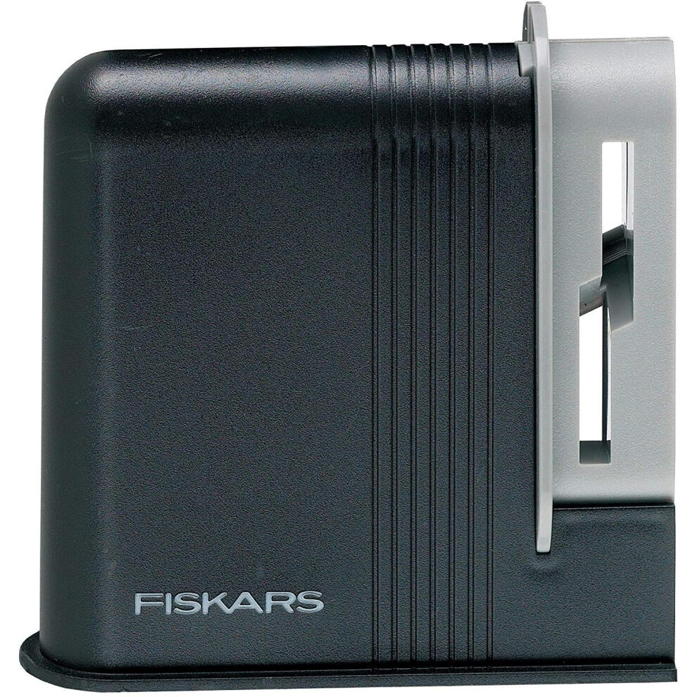 Easy To Use Scissor Blade Sharpener - Fiskars Scissors Clipsharp -  sharpener fiskars scissors clipsharp