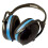 Silverline Silverline Snr 30db Folding Ear Defenders 1