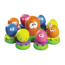 Octopals