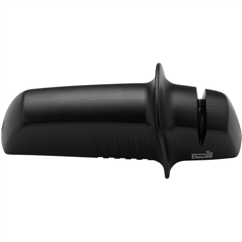 Roll Sharp Knife Sharpener - Roll Kitchen Devils Fiskars Lifestyle -  sharpener rollsharp kitchen devils fiskars lifestyle
