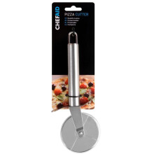Chef Aid Pizza Cutter - pizza cutter chef aid steel stainless new