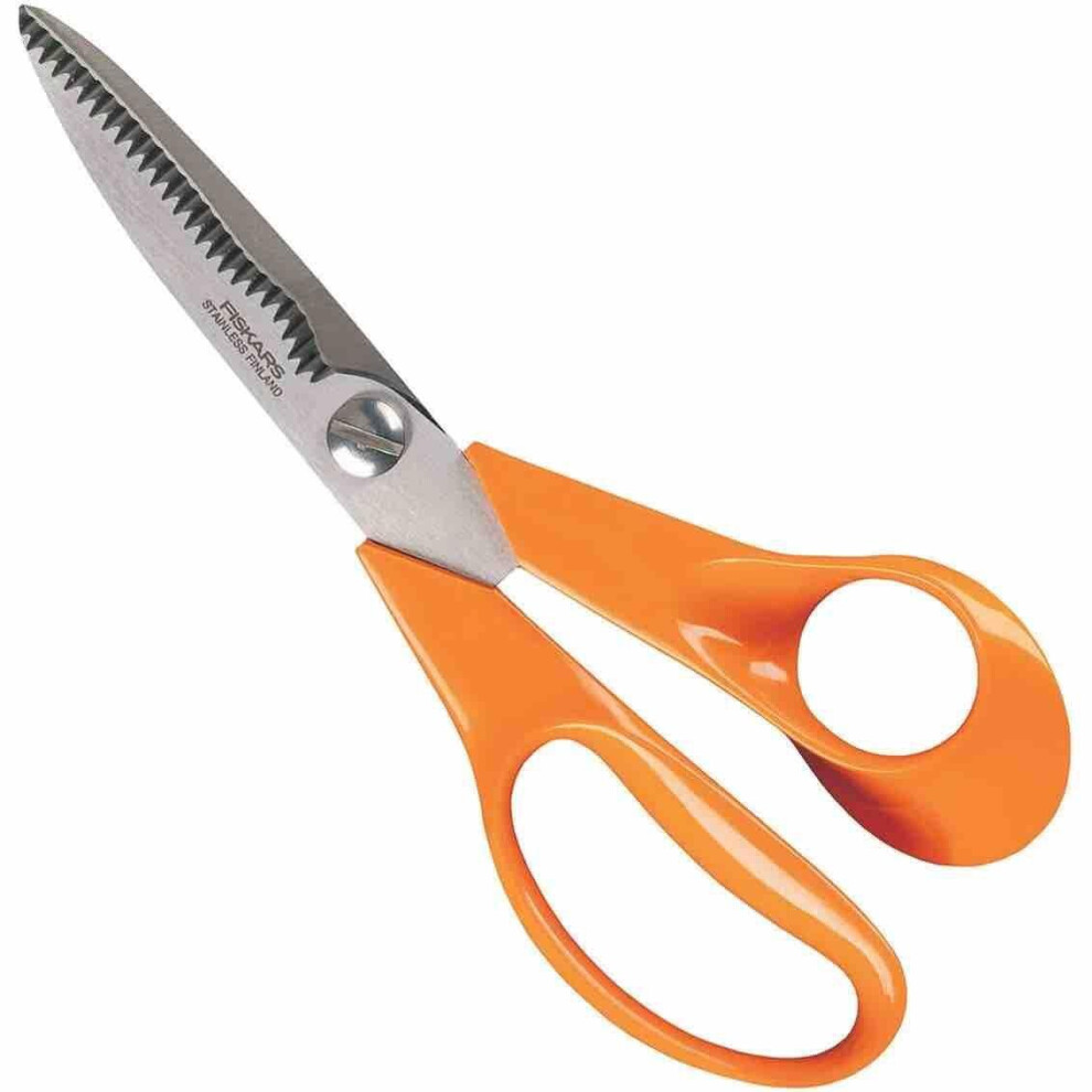 Fiskars Kitchen & Food Scissors 180Mm (7In)