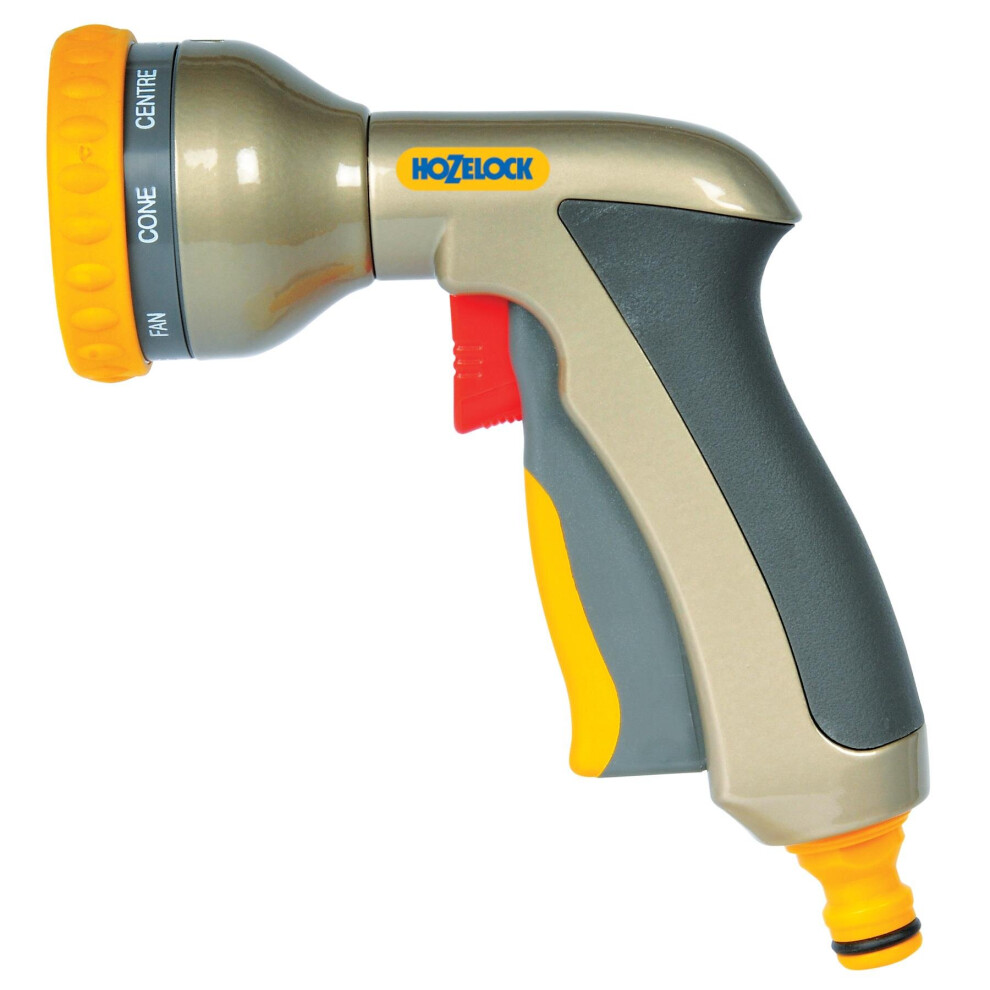 Hozelock Spray Gun "Multi Plus