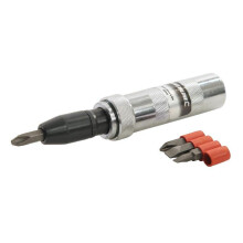 Silverline Impact Driver Set 5pce 5pce - 427633 Bits -  impact driver silverline 427633 bits set 5pce