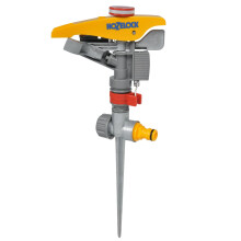 Hozelock Pulsande Sprinkler 450 m²