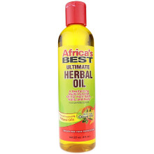 Aceite de hierbas Africa's Best Ultimate 235ml