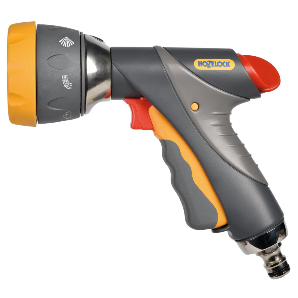 Hozelock Spray Gun "Multi Spray Pro