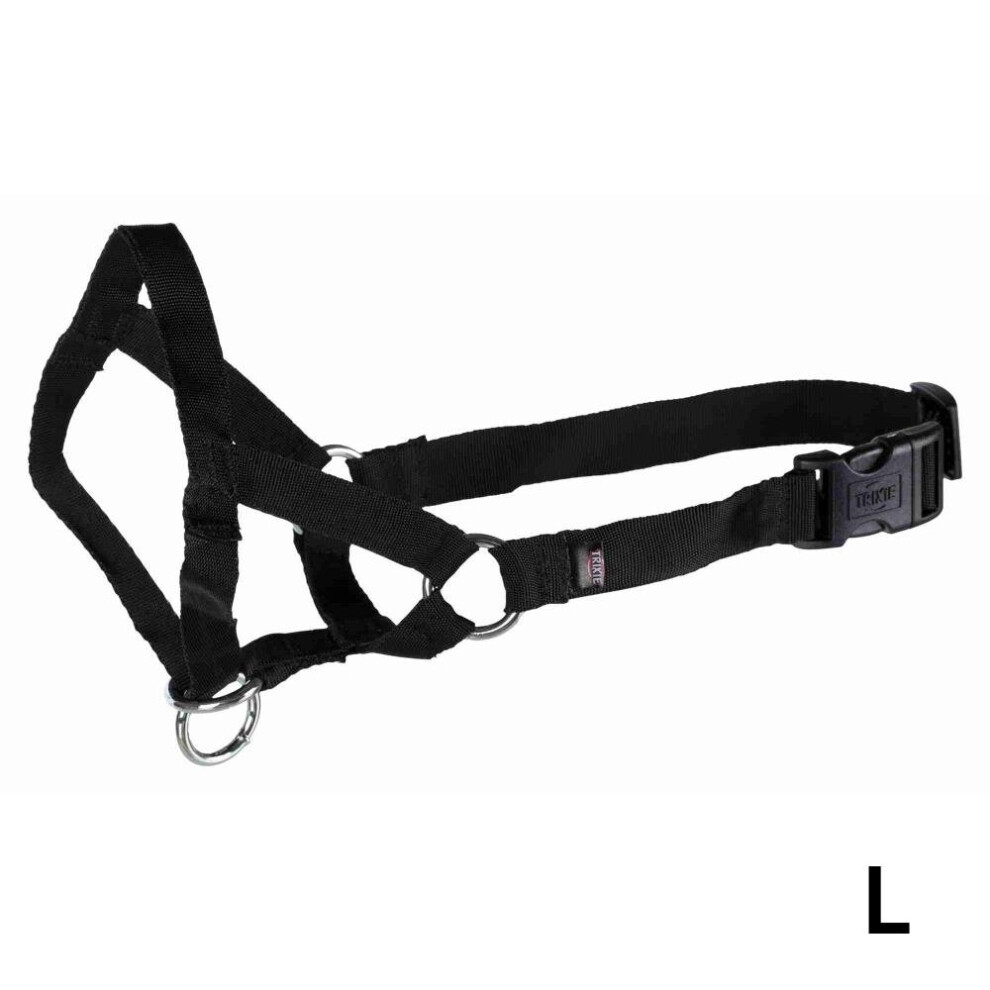 Trixie Top Trainer Training Harness - Dog Pulling Pet Puppy Head Collar Halter -  training harness dog trixie top trainer pulling pet puppy head