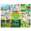 Melissa & Doug (Habitats) Melissa & Doug Reusable Sticker Pad 1