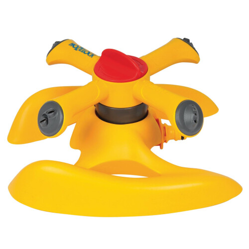 Hozelock Hozelock Rotating Sprinkler Plus 254 m² 2520P0000
