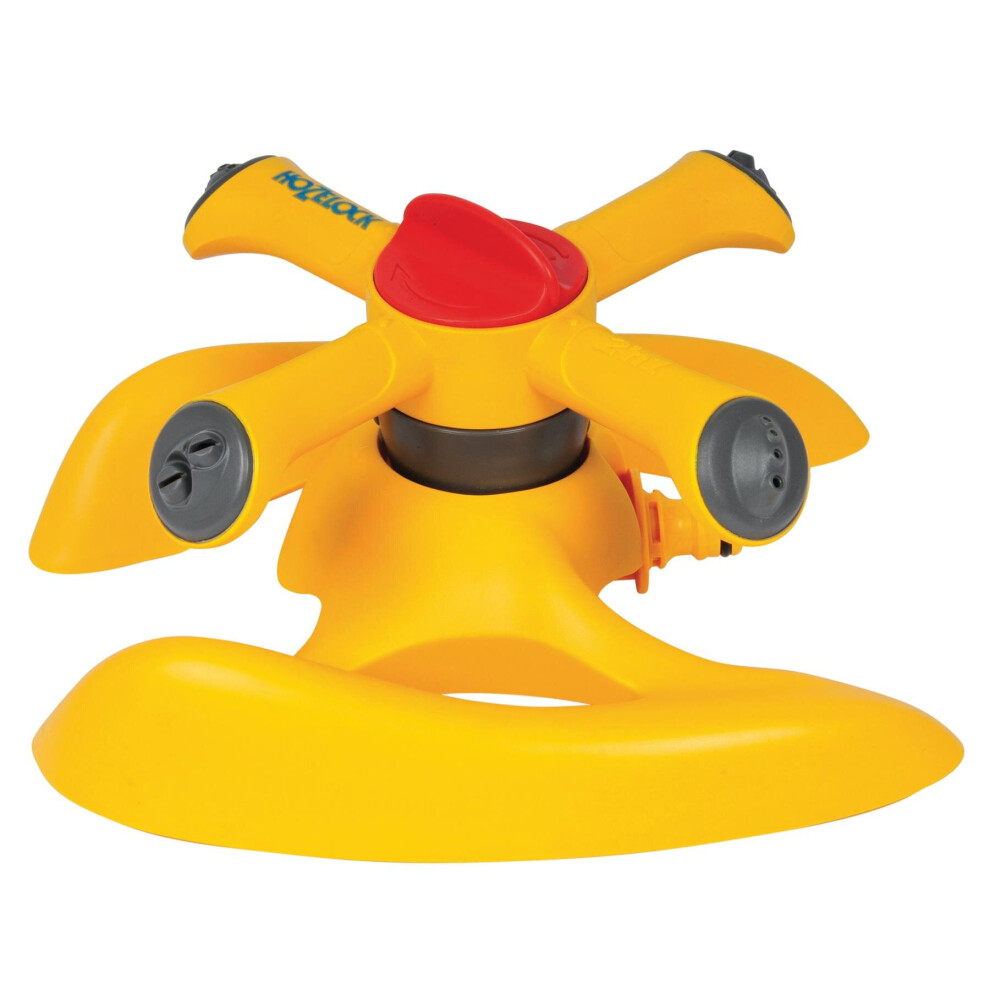 Hozelock Rotating Sprinkler Plus 254 m² 2520P0000