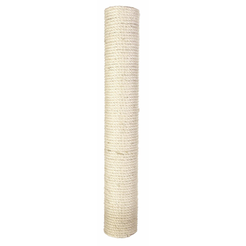 Trixie Spare Posts For Scratching Posts - Replacement Trunk Various Sizes New - Posts Spare Scratching Replacement Trunk Various Sizes New