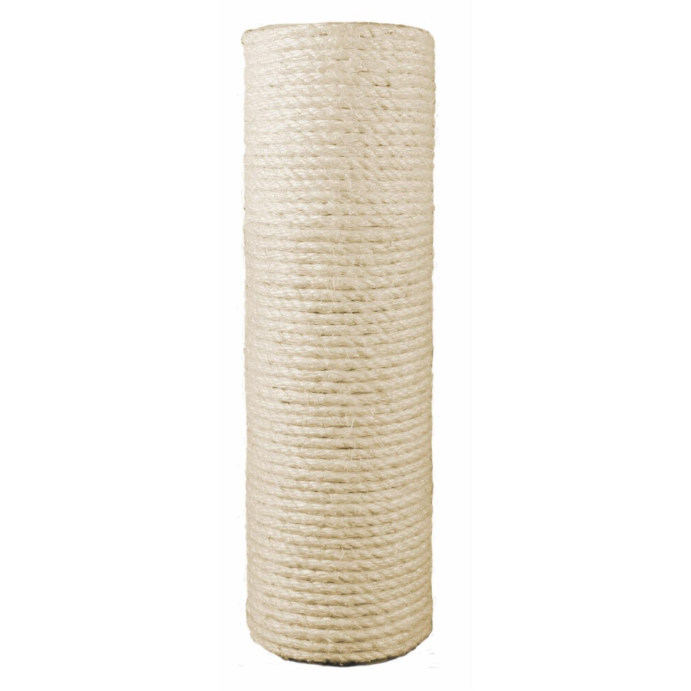 Trixie Spare Posts For Scratching Posts - Replacement Trunk Various Sizes New - Spare Posts Scratching Replacement Trunk Various Sizes New 12