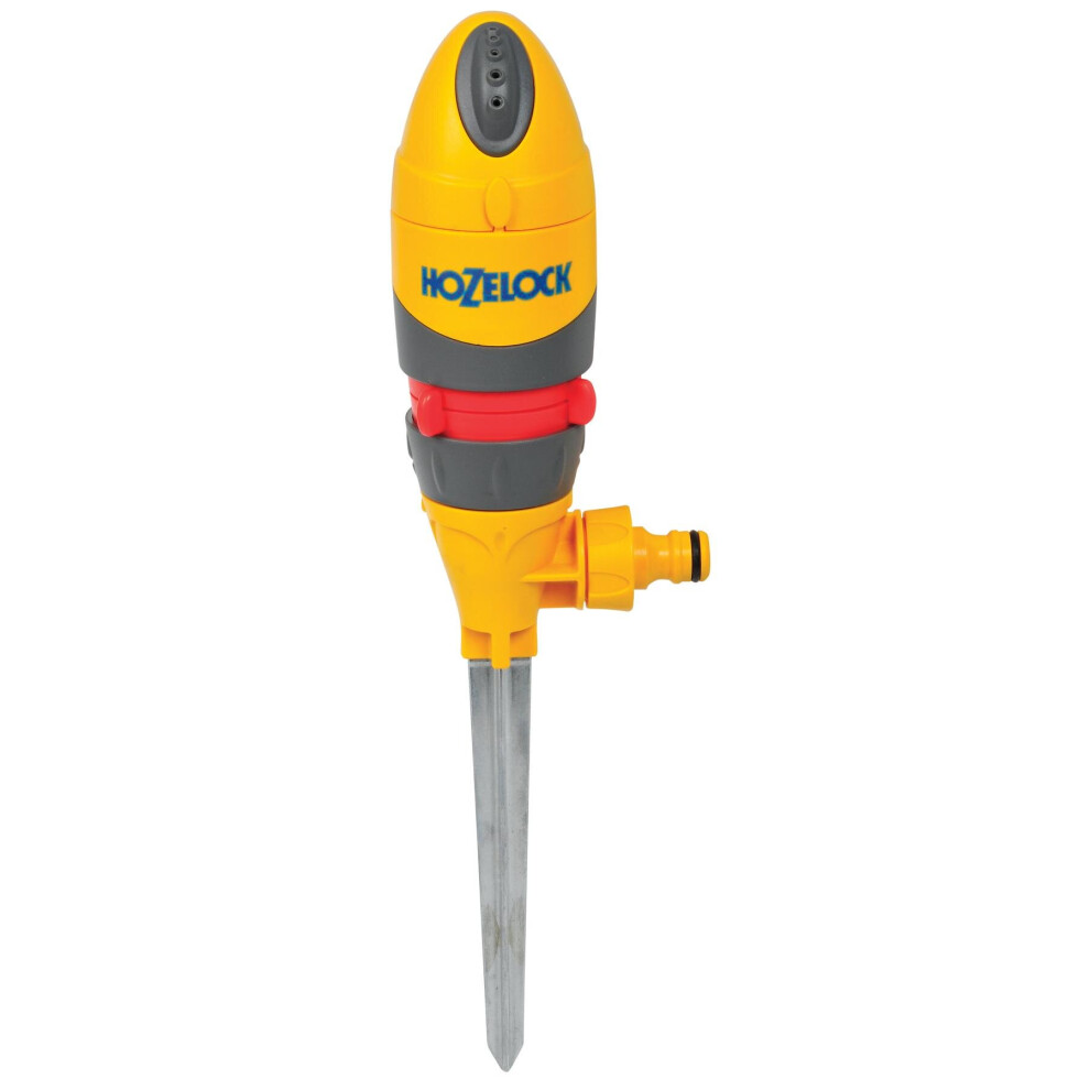 Hozelock Round Sprinkler Plus 314 m² 2332P0000