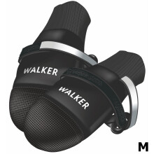 Hondenbotten - Trixie - Comfort Walker - Nylon - Zwart - 4011905194721