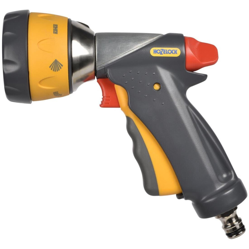 Hozelock Spray Gun "Ultramax Multi Spray
