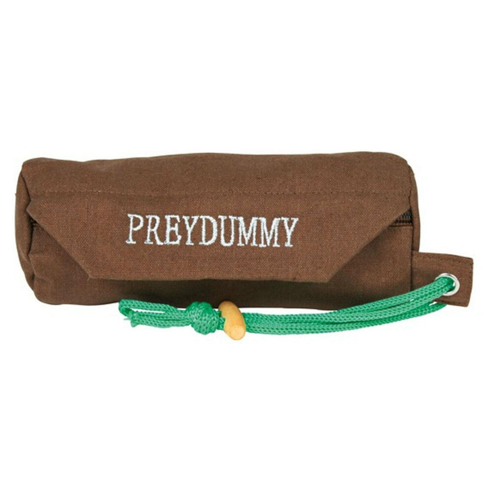 Trixie Dog Activity Preydummy, 7 Ã 18 Cm, Brown - Preydummycm -  dog preydummy trixie activity brown 7 18 cm