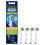 Oral-B Oral-B Cross Action Refill Heads | Pack of 4 1