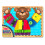 Melissa & Doug Melissa & Doug Basic Skills Board 1