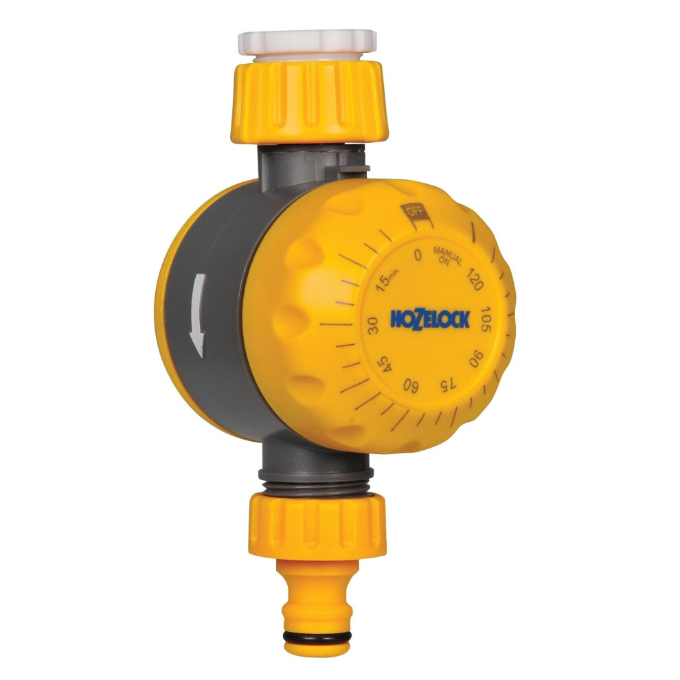 Hozelock Standard Controller Water Timer